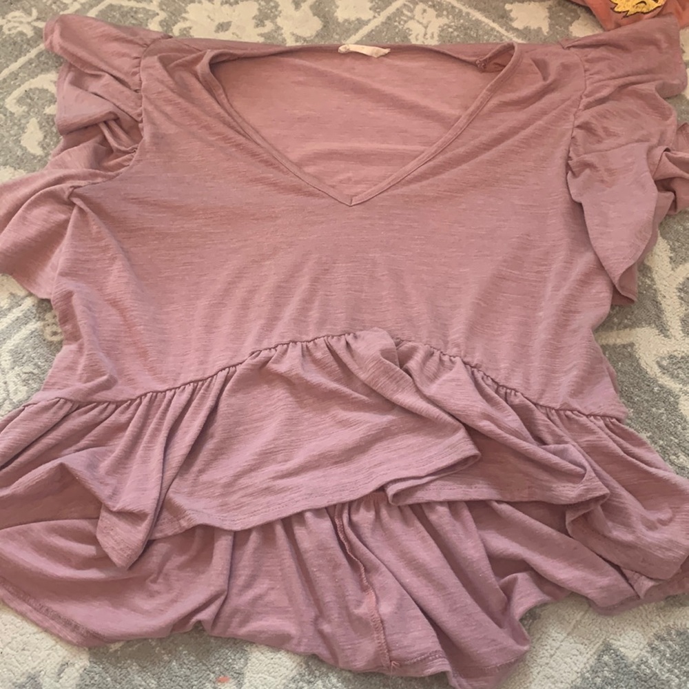 Pink Altar’d State Tee